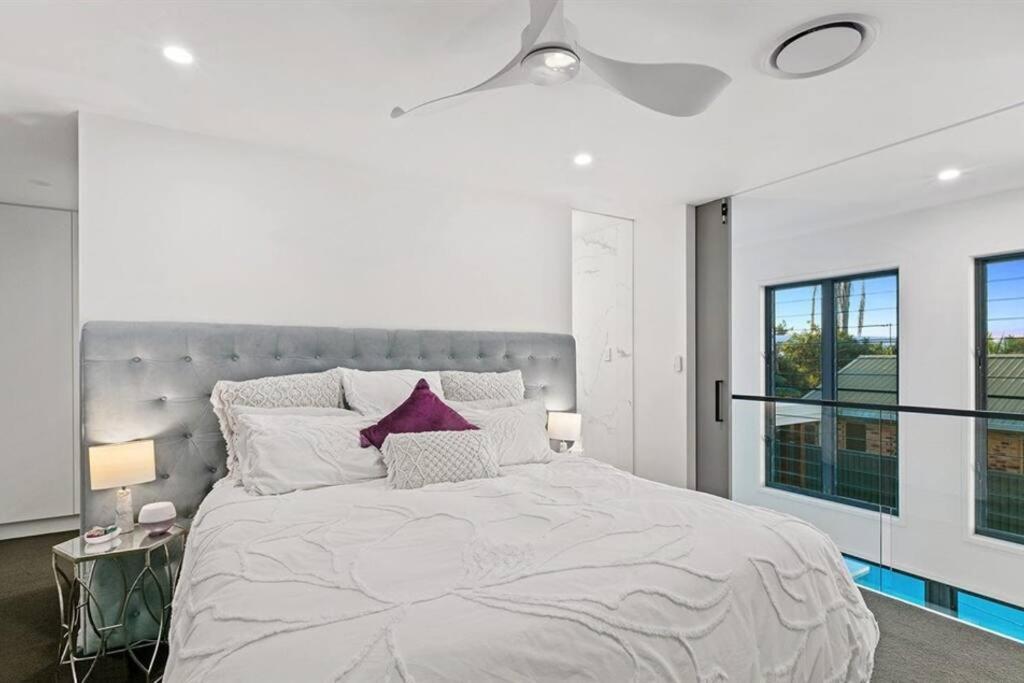 Beachside Buddina Luxury Family House 5 Bedrooms Εξωτερικό φωτογραφία
