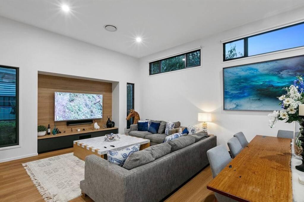 Beachside Buddina Luxury Family House 5 Bedrooms Εξωτερικό φωτογραφία